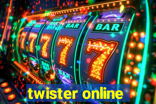 twister online